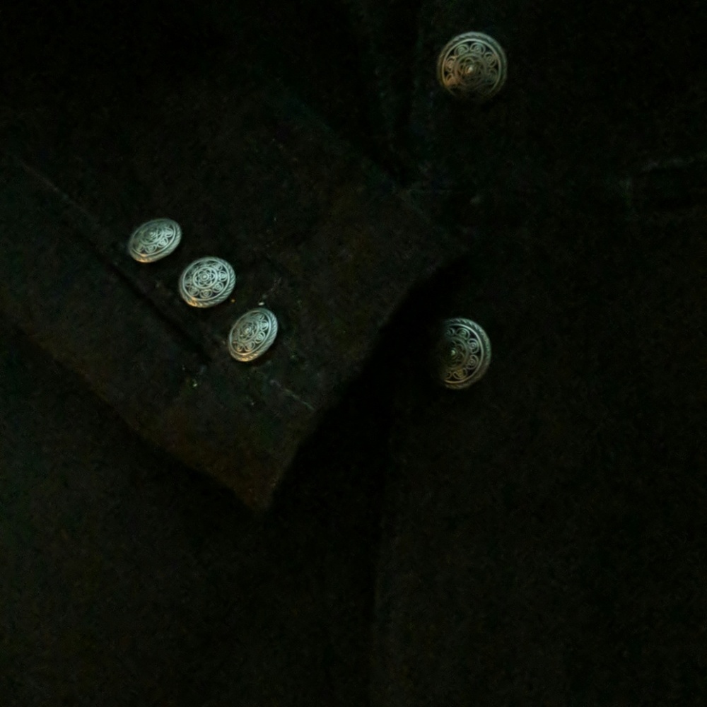 🧥D&co Genuine Leather Jacket - Picture 6 of 6